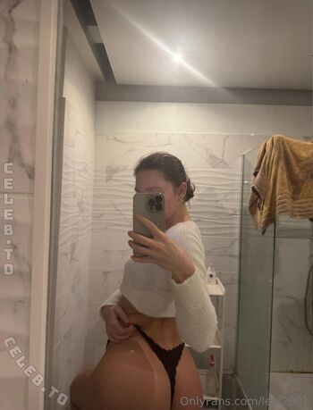 Full leaked Lexi private photo