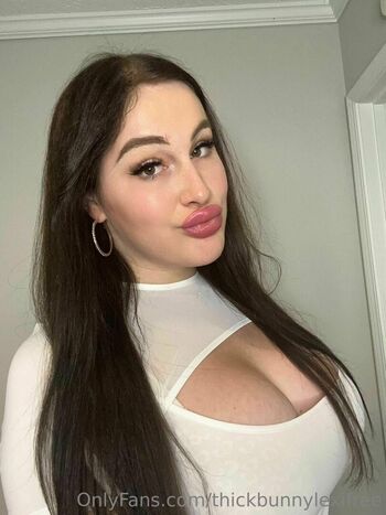 Full leaked Lexifree private photo