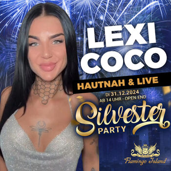 Full leaked Lexicoco private photo
