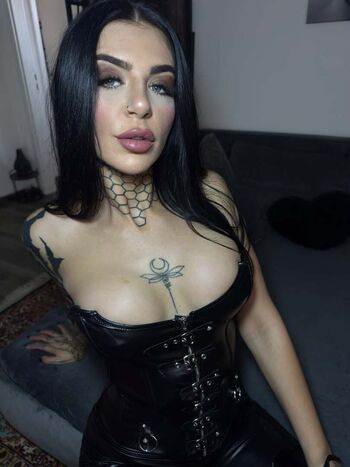 Full leaked Lexicoco private photo