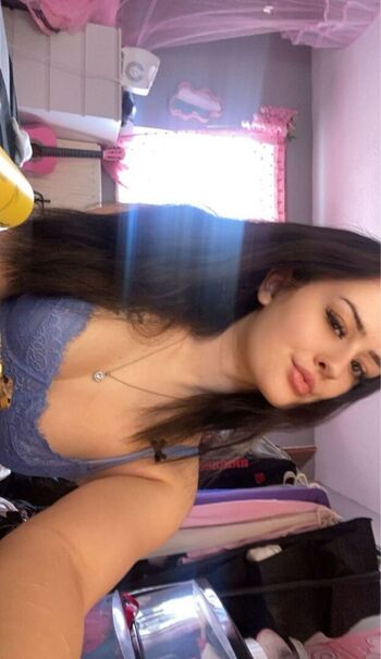Full leaked Lexie private photo