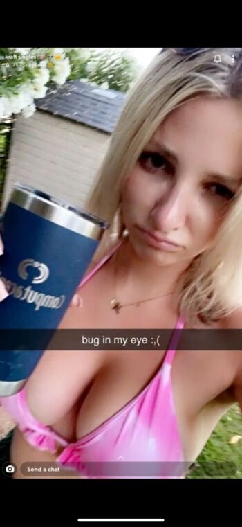 Lexie Kraft
