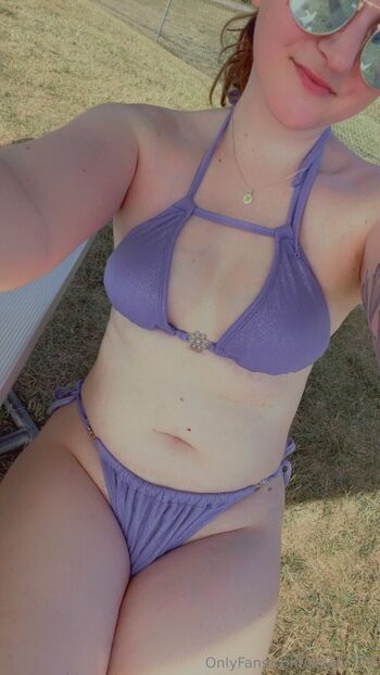 Full leaked Lexie private photo