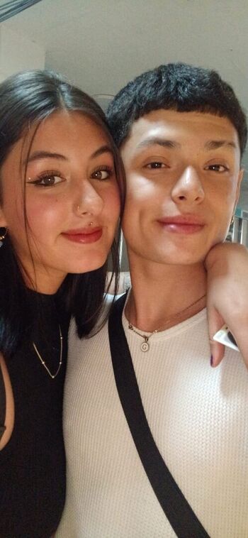 Full leaked Lexieandnate private photo