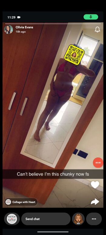 Full leaked Lexiehulll page private photo