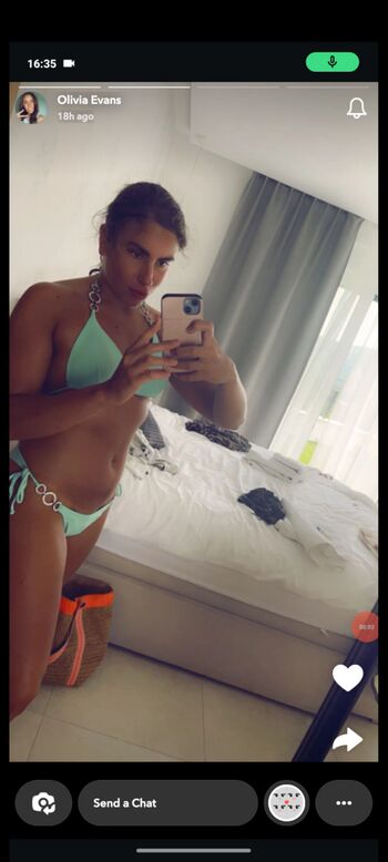 Full leaked Lexiehulll page private photo