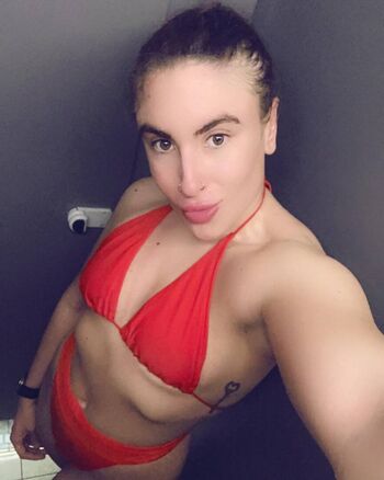 Full leaked Lexiehulll page private photo