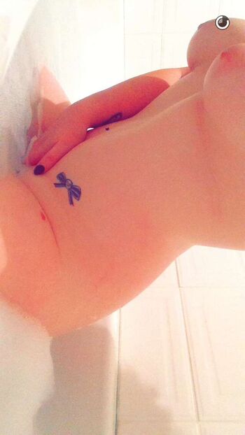 Full leaked Lexiehulll private photo