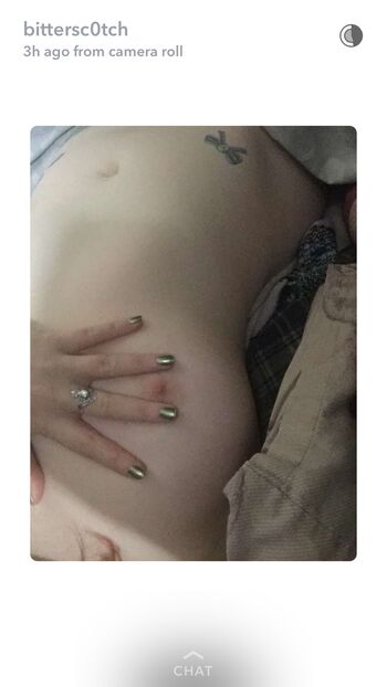 Full leaked Lexiehulll private photo