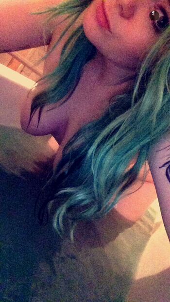 Full leaked Lexiehulll private photo