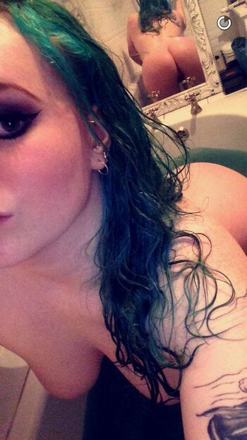 Full leaked Lexiehulll private photo
