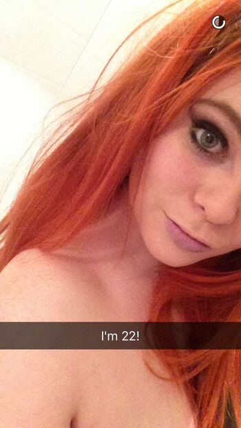 Full leaked Lexiehulll private photo
