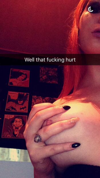 Full leaked Lexiehulll private photo
