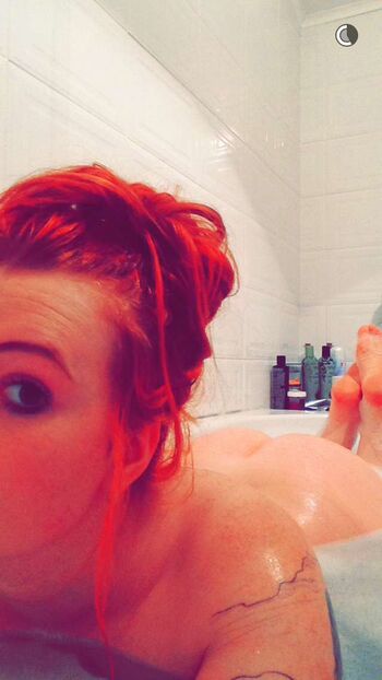 Full leaked Lexiehulll private photo