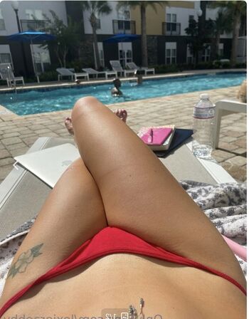 Full leaked Lexieraebby private photo