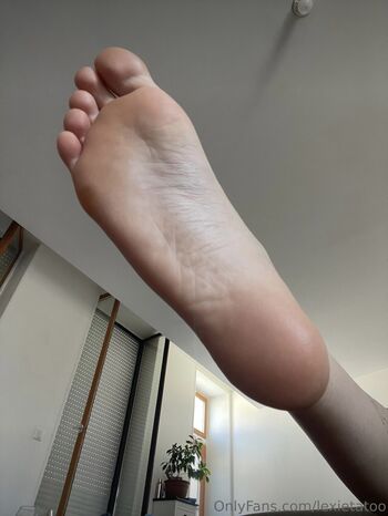 Full leaked Lexietatoo private photo