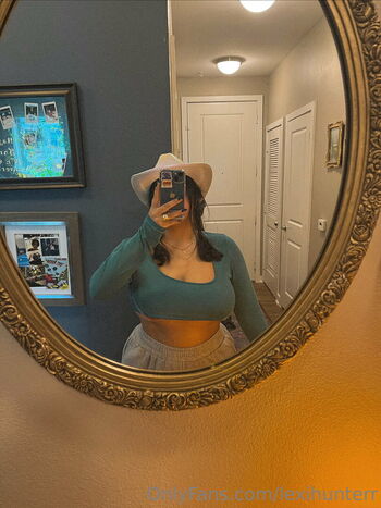 Full leaked Lexihunterr private photo