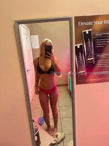 Full leaked Lexii violett page private photo