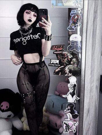 Full leaked Lexiixluna private photo