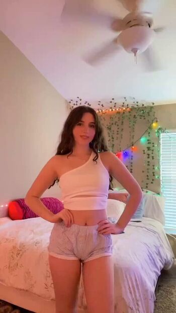 Full leaked Leximarie hawks private photo