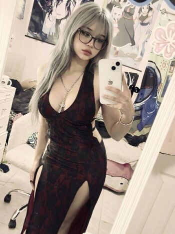 Full leaked Leximiller private photo