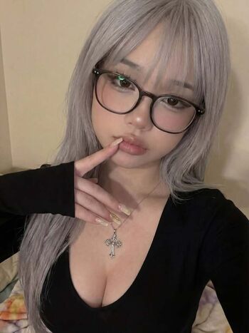 Full leaked Leximiller private photo