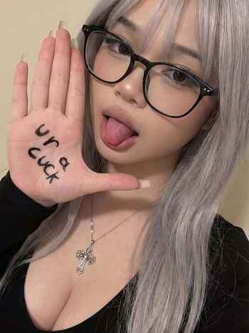 Full leaked Leximiller private photo