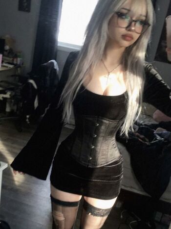 Full leaked Leximiller private photo