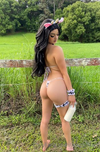 Full leaked Lexipro private photo