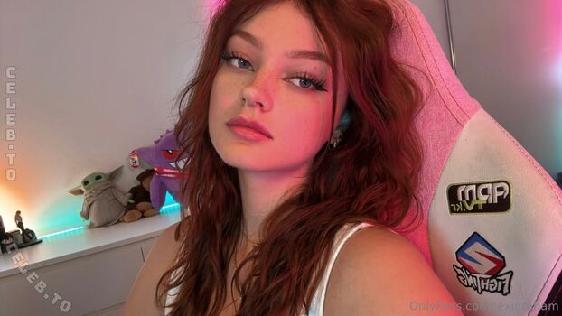 Full leaked Lexipro private photo