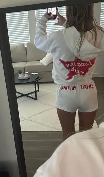 Full leaked Lexiruff private photo