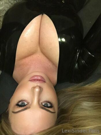 Full leaked Lexisindel private photo