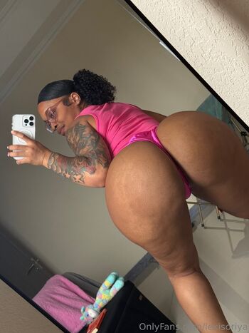Full leaked Lexisoriya private photo