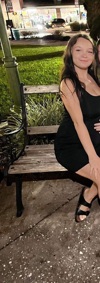 Full leaked Lexistone private photo