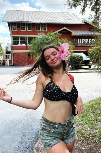 Full leaked Lexistone private photo