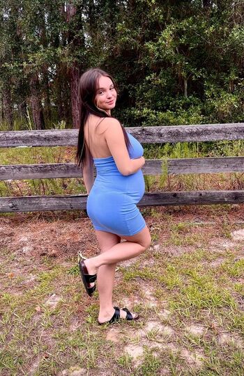 Full leaked Lexistone private photo
