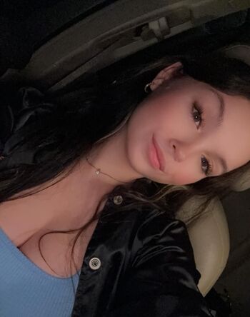 Full leaked Lexistone private photo