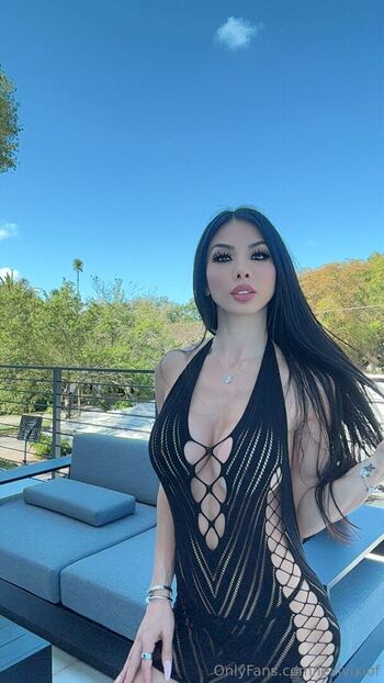 Full leaked Lexivixi private photo