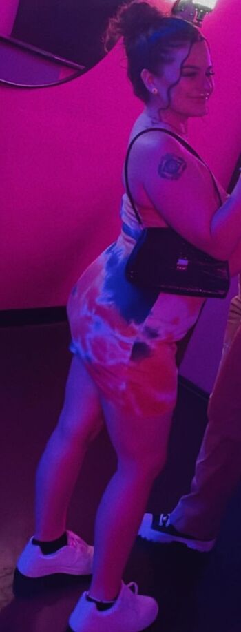 Full leaked Lexluvex private photo