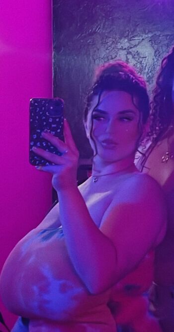 Full leaked Lexluvex private photo