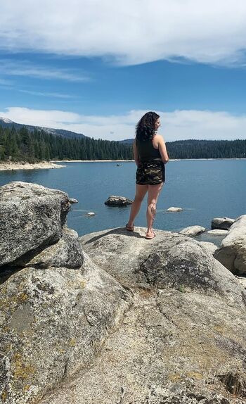Full leaked Lexluvex private photo
