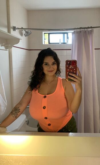 Full leaked Lexluvex private photo