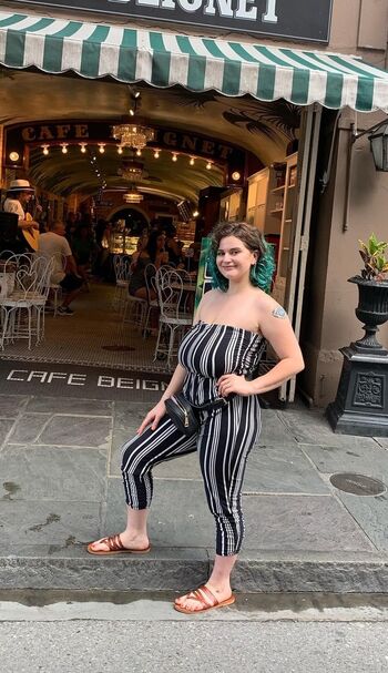 Full leaked Lexluvex private photo