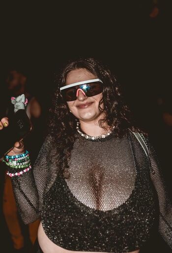 Full leaked Lexluvex private photo