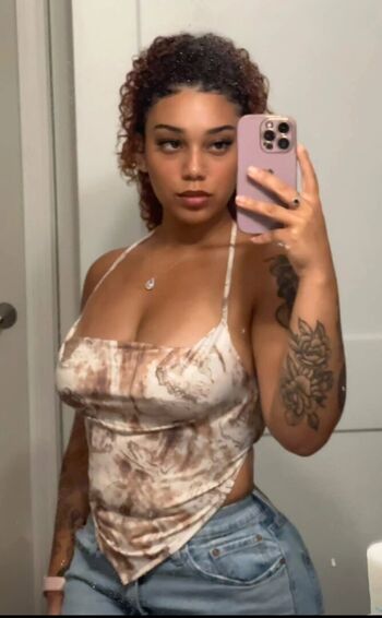 Full leaked Lexng private photo
