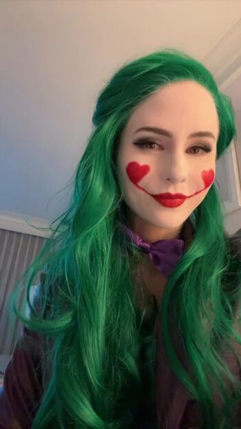 Full leaked Lexwipp private photo
