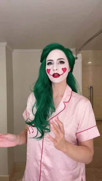 Full leaked Lexwipp private photo