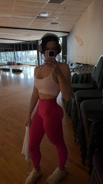 Full leaked Lexwipp private photo