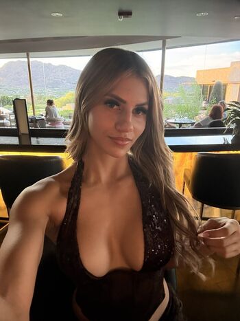 Full leaked Lexxi lovelace private photo