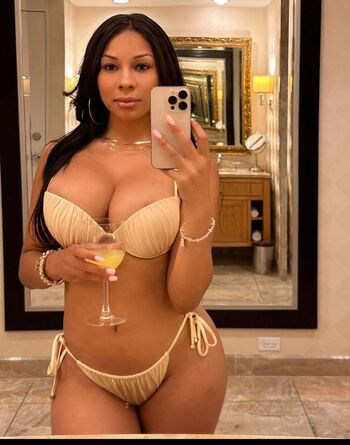 Full leaked Lexxispage private photo